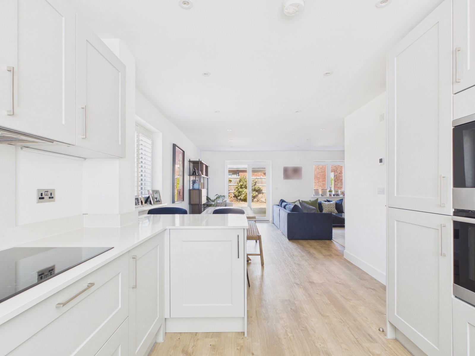 Semi Detached House in Great Chesterford 2