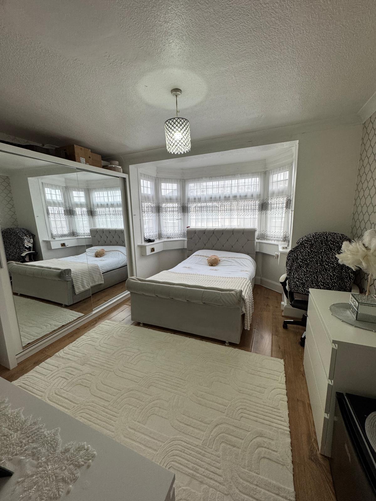 Semi Detached House in Ilford