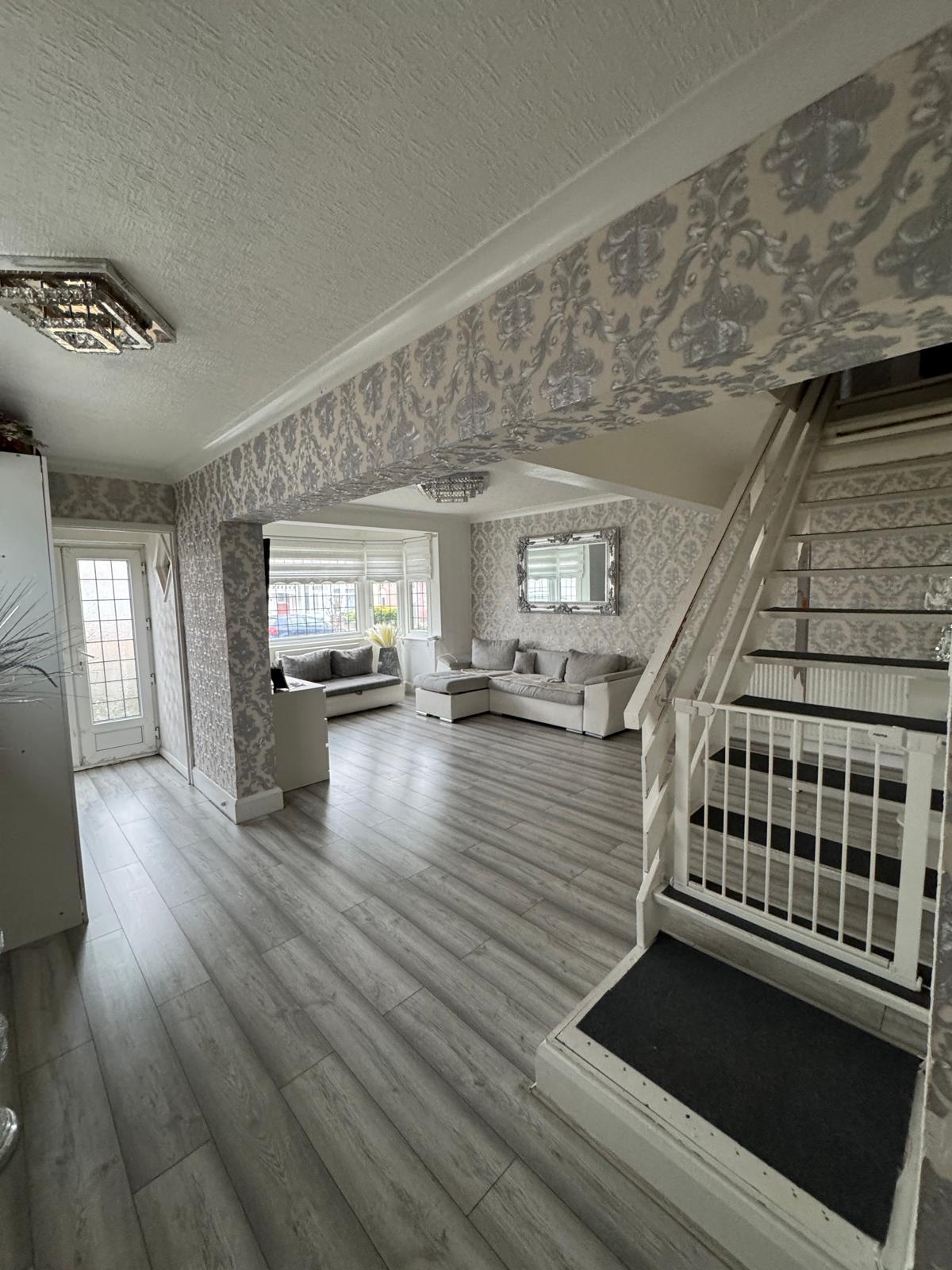 Semi Detached House in Ilford