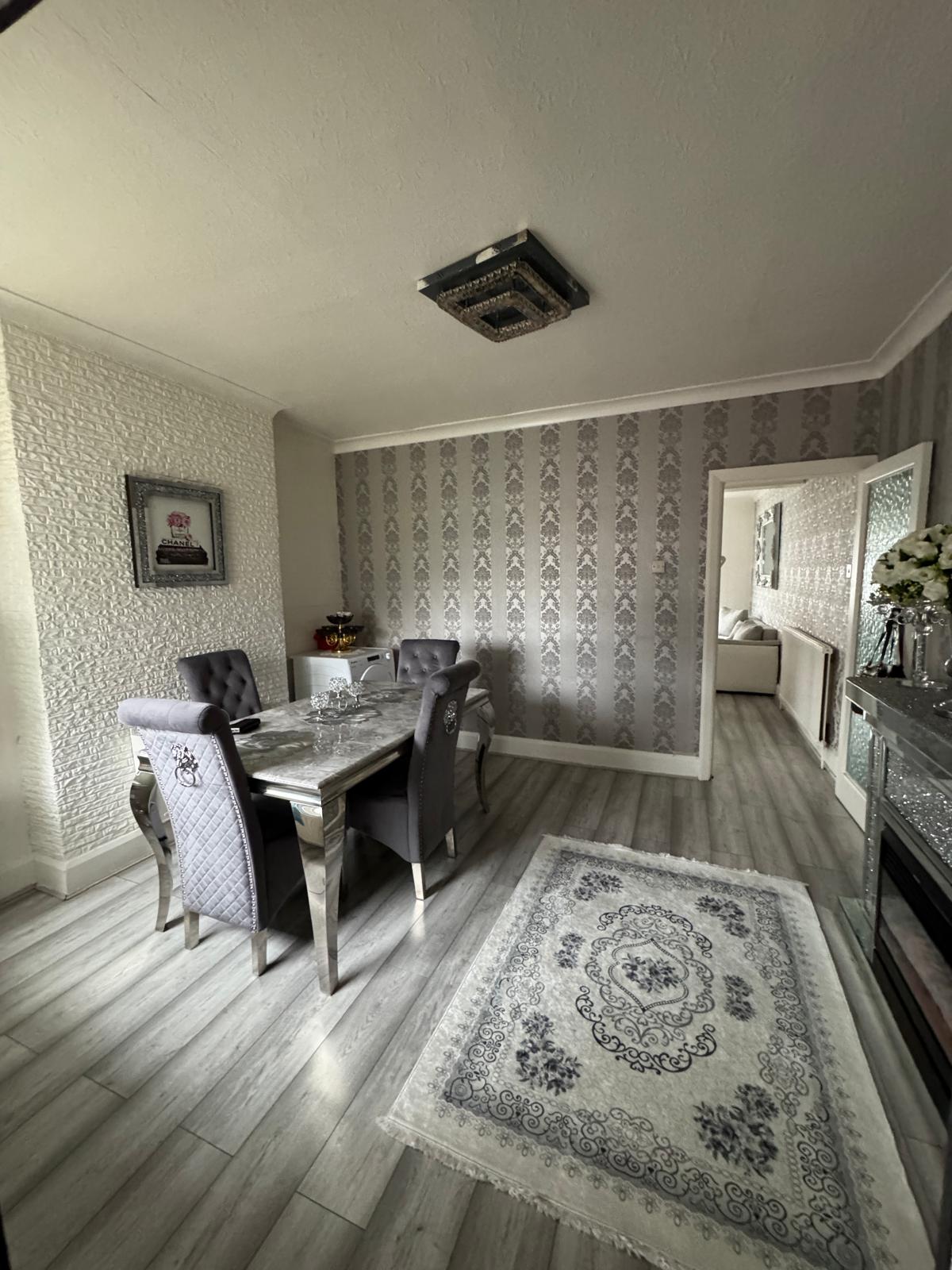 Semi Detached House in Ilford