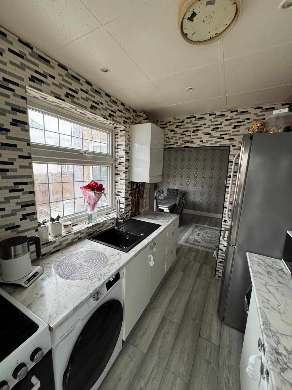 Semi Detached House in Ilford