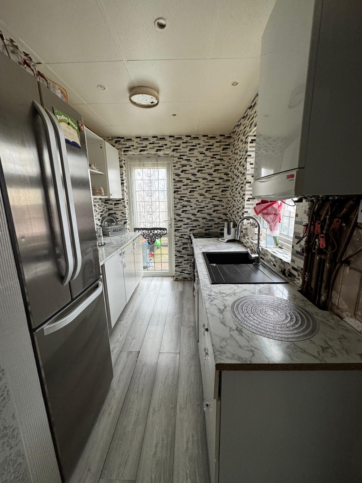 Semi Detached House in Ilford