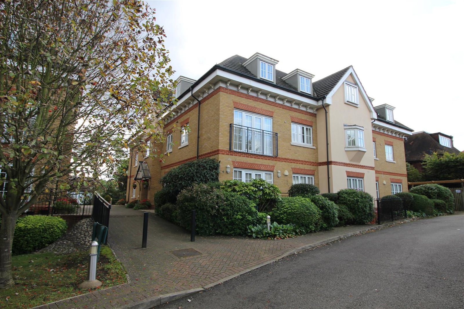 Flat in Edgware