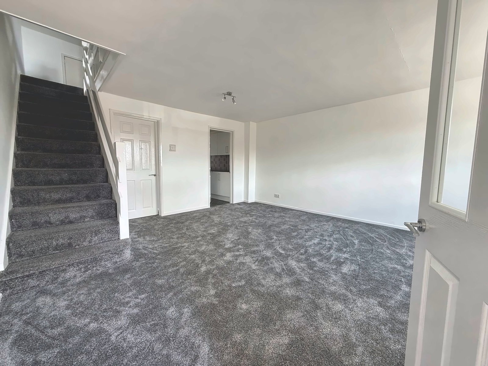 Flat in Stourbridge
