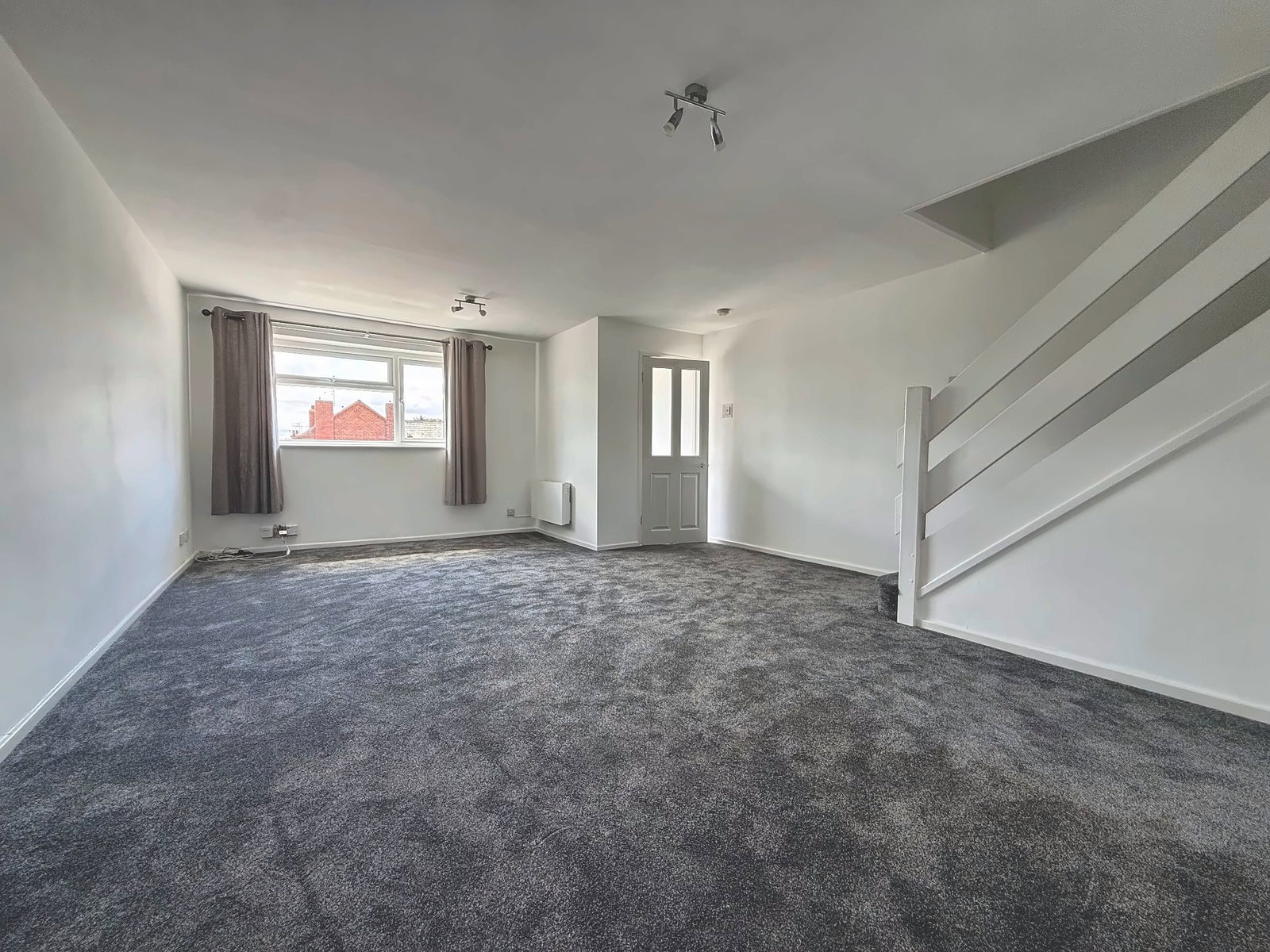 Flat in Stourbridge