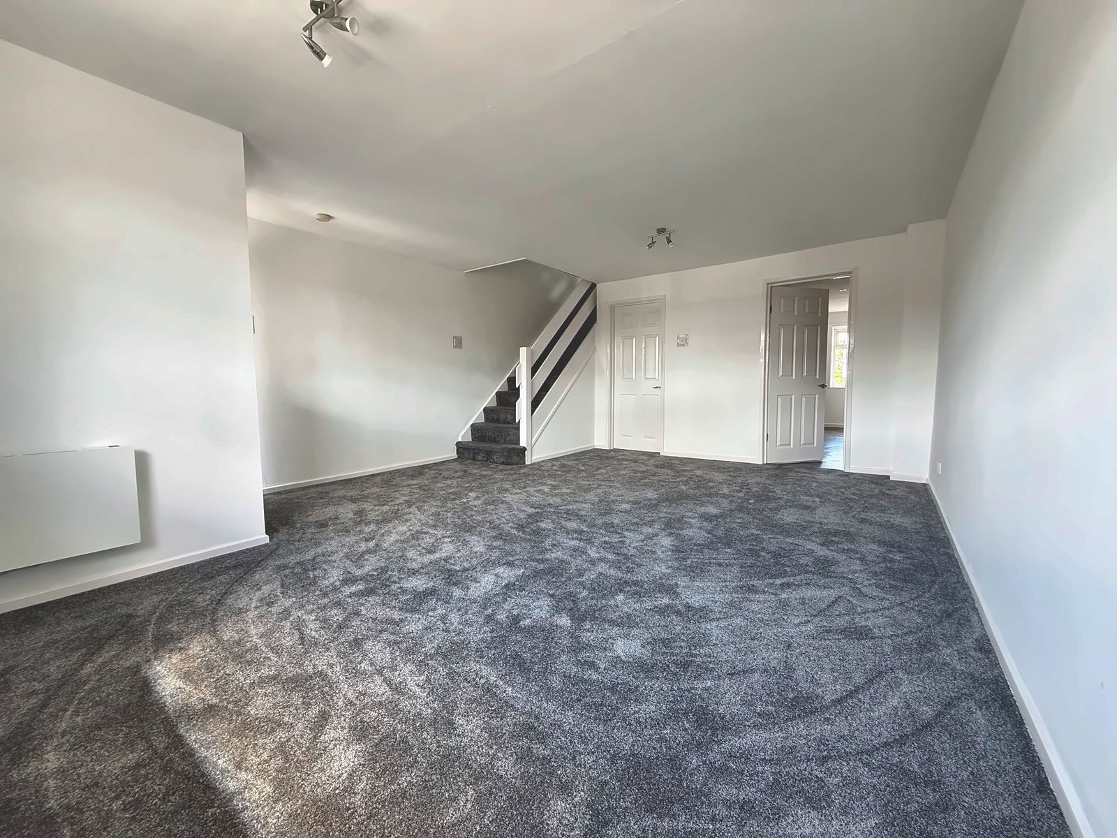 Flat in Stourbridge