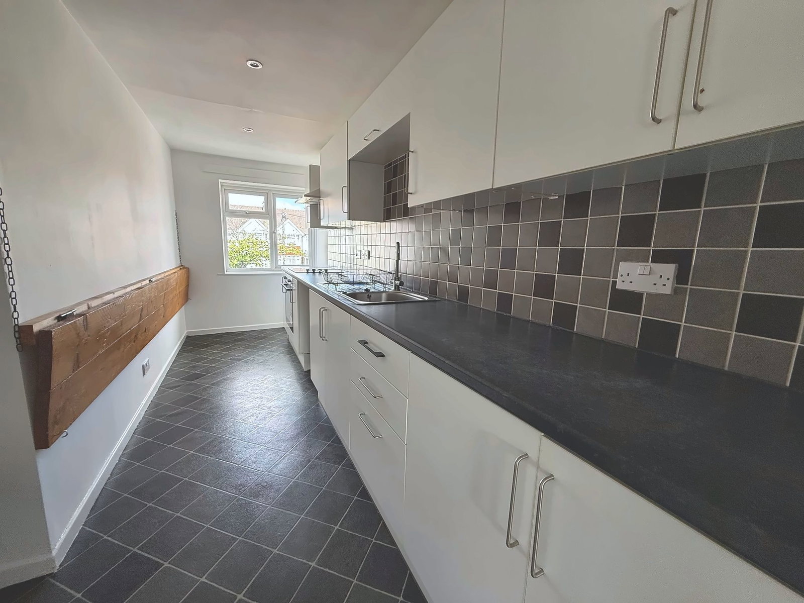 Flat in Stourbridge