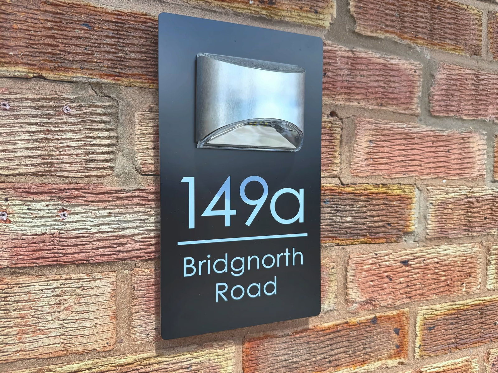 Flat in Stourbridge