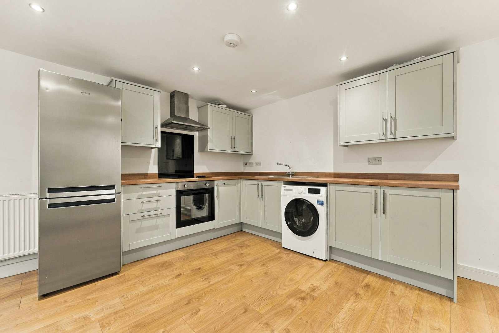 Terraced House for rent in Macclesfield, Cross Street, Macclesfield, 538 m²