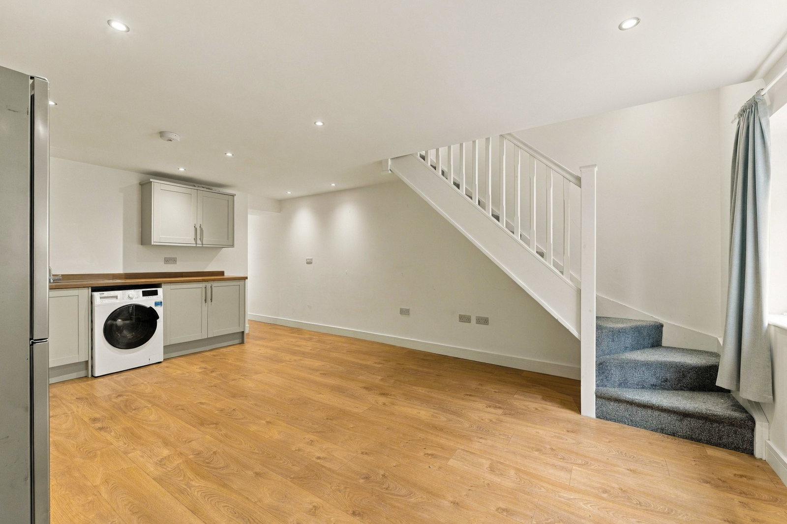 Terraced House for rent in Macclesfield, Cross Street, Macclesfield, 538 m²