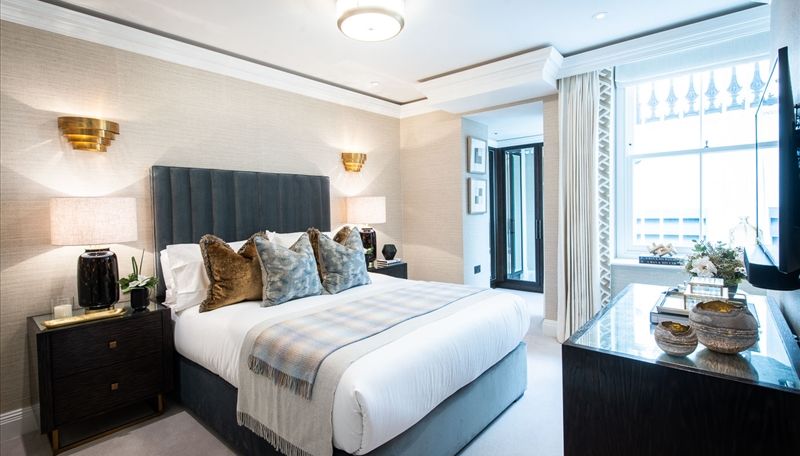 Apartment in London