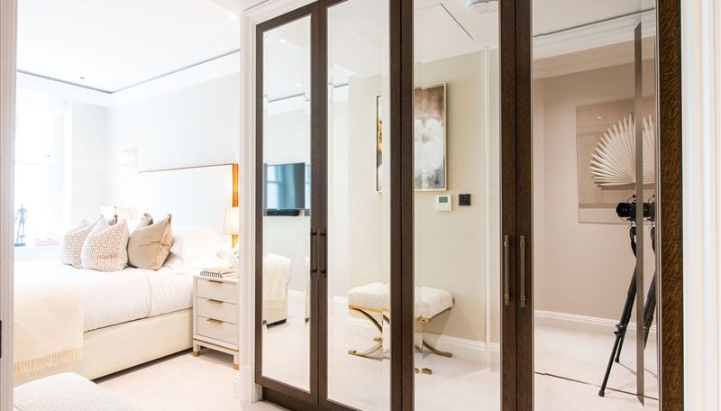 Apartment in London