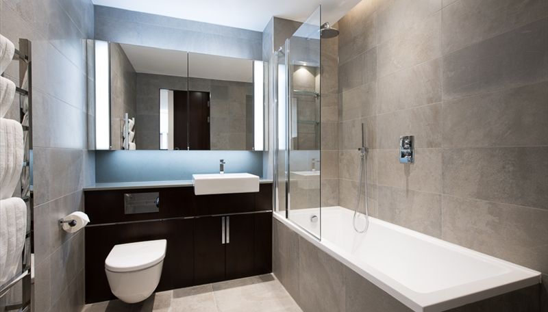 Apartment in London 