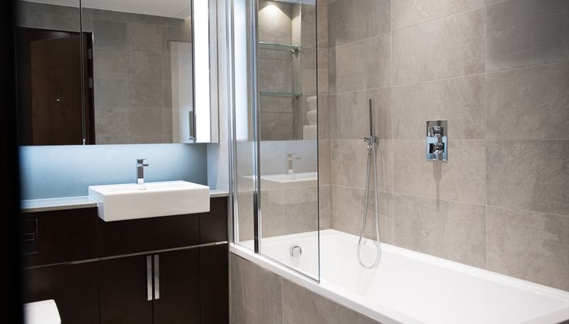 Apartment in London 