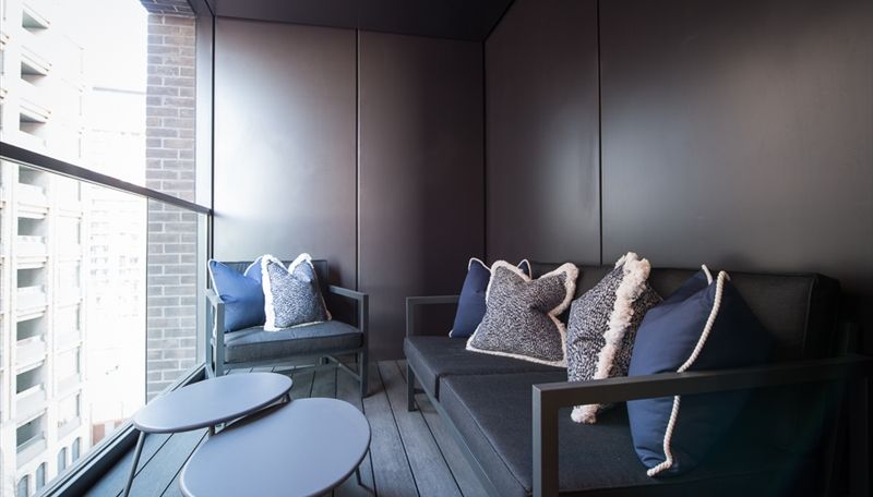 Apartment in London 