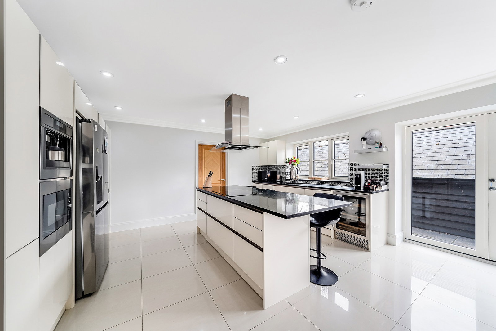 Detached House for rent in Ongar, London Road, Stanford Rivers, Ongar, Essex CM5, 2940 m²