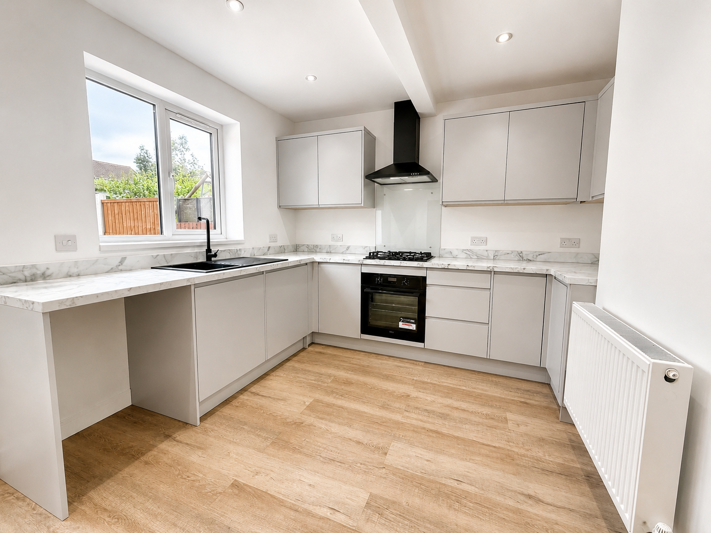 Semi Detached House in Stourbridge