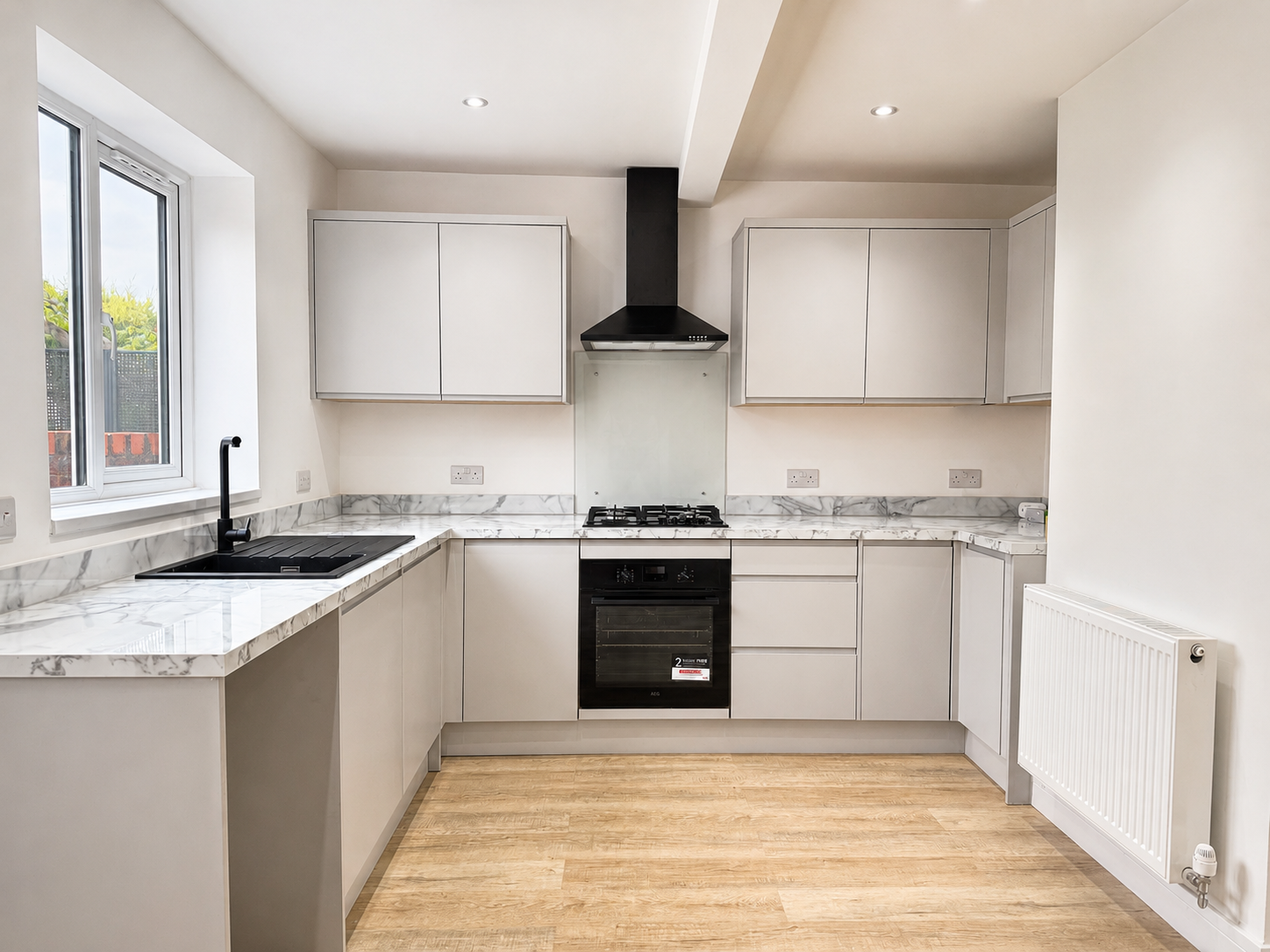 Semi Detached House in Stourbridge