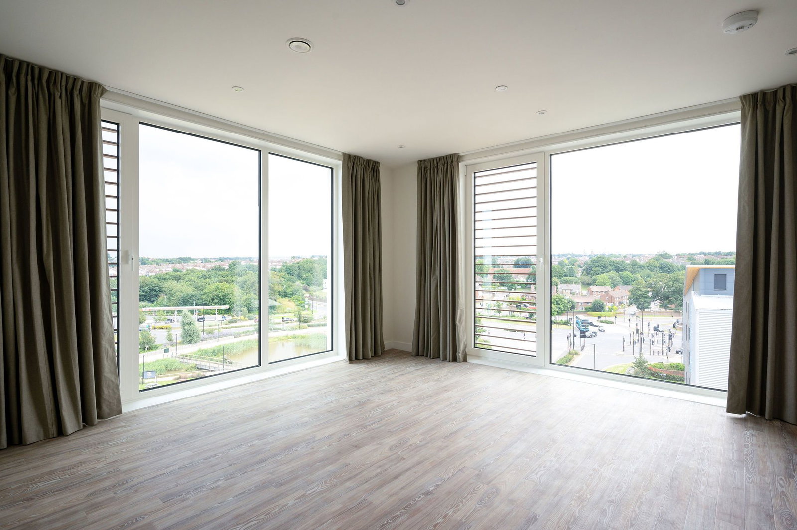 Apartment in Gillingham