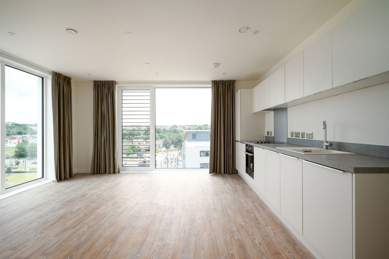 Apartment in Gillingham