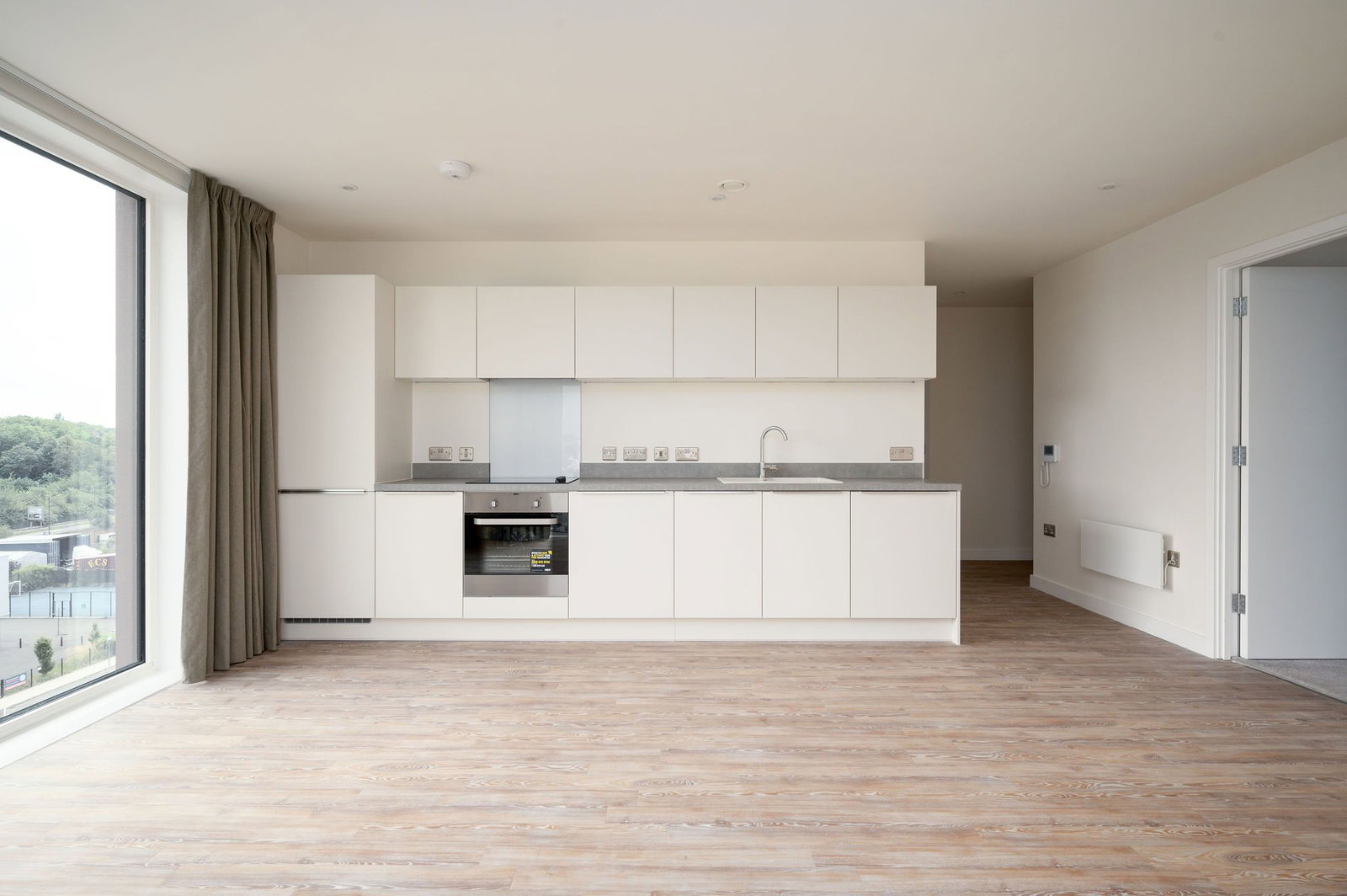 Apartment in Gillingham