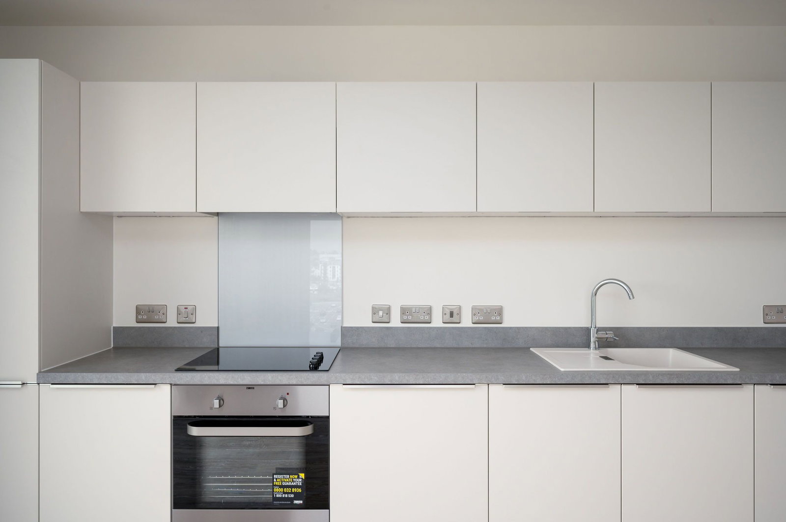 Apartment in Gillingham