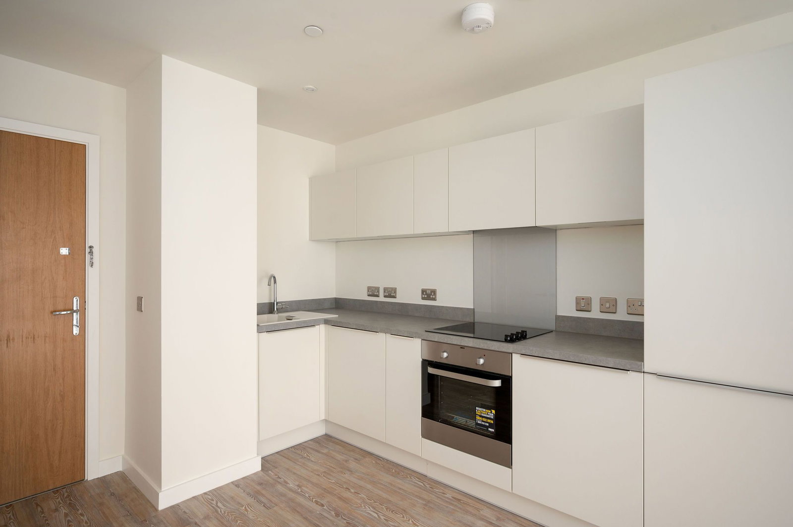 Apartment in Gillingham