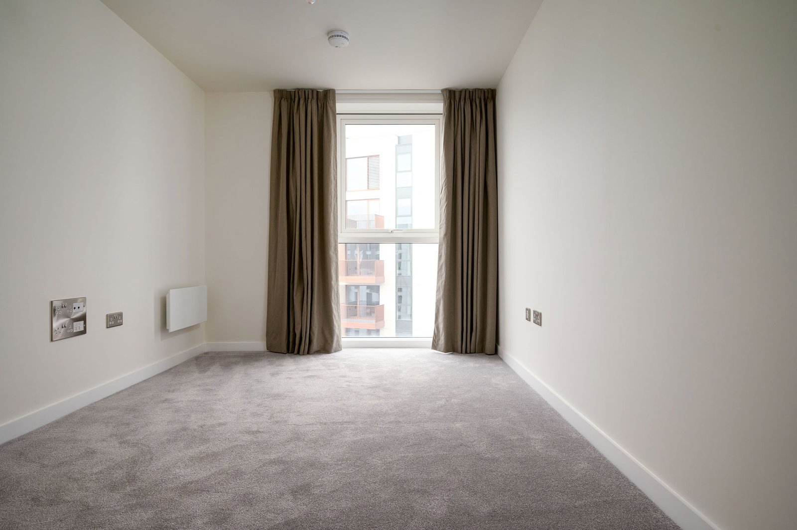 Apartment in Gillingham