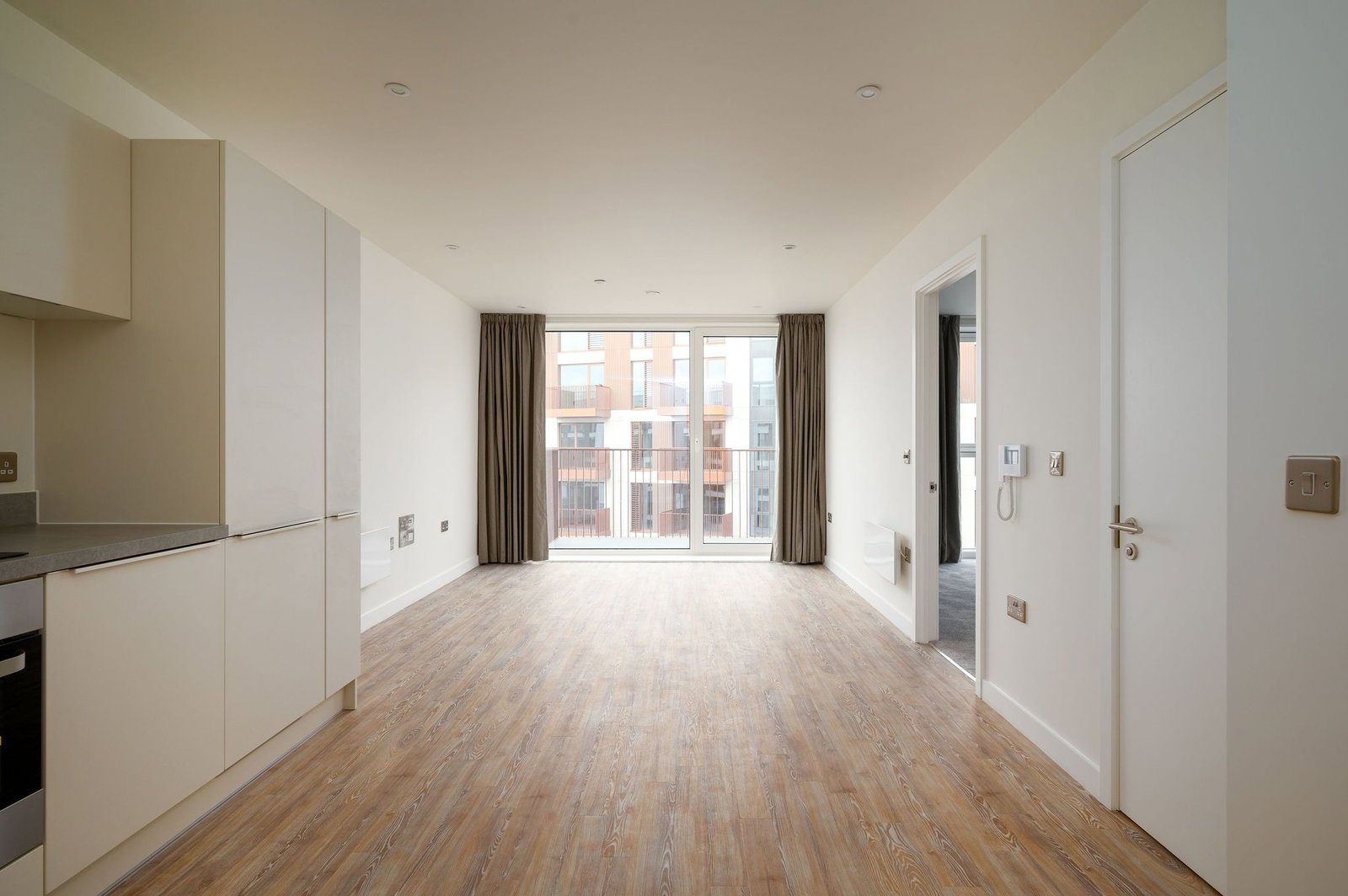 Apartment in Gillingham
