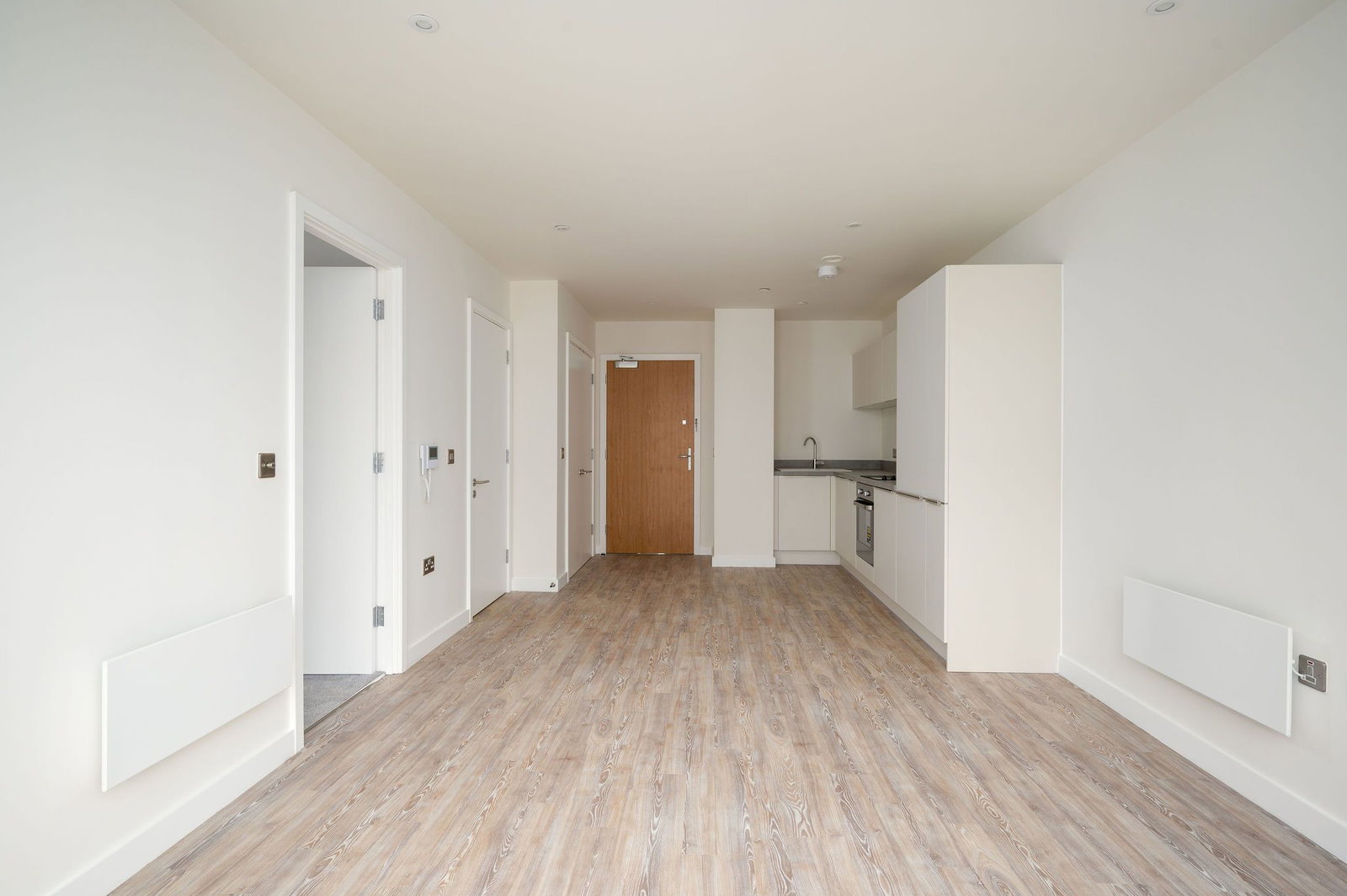 Apartment in Gillingham