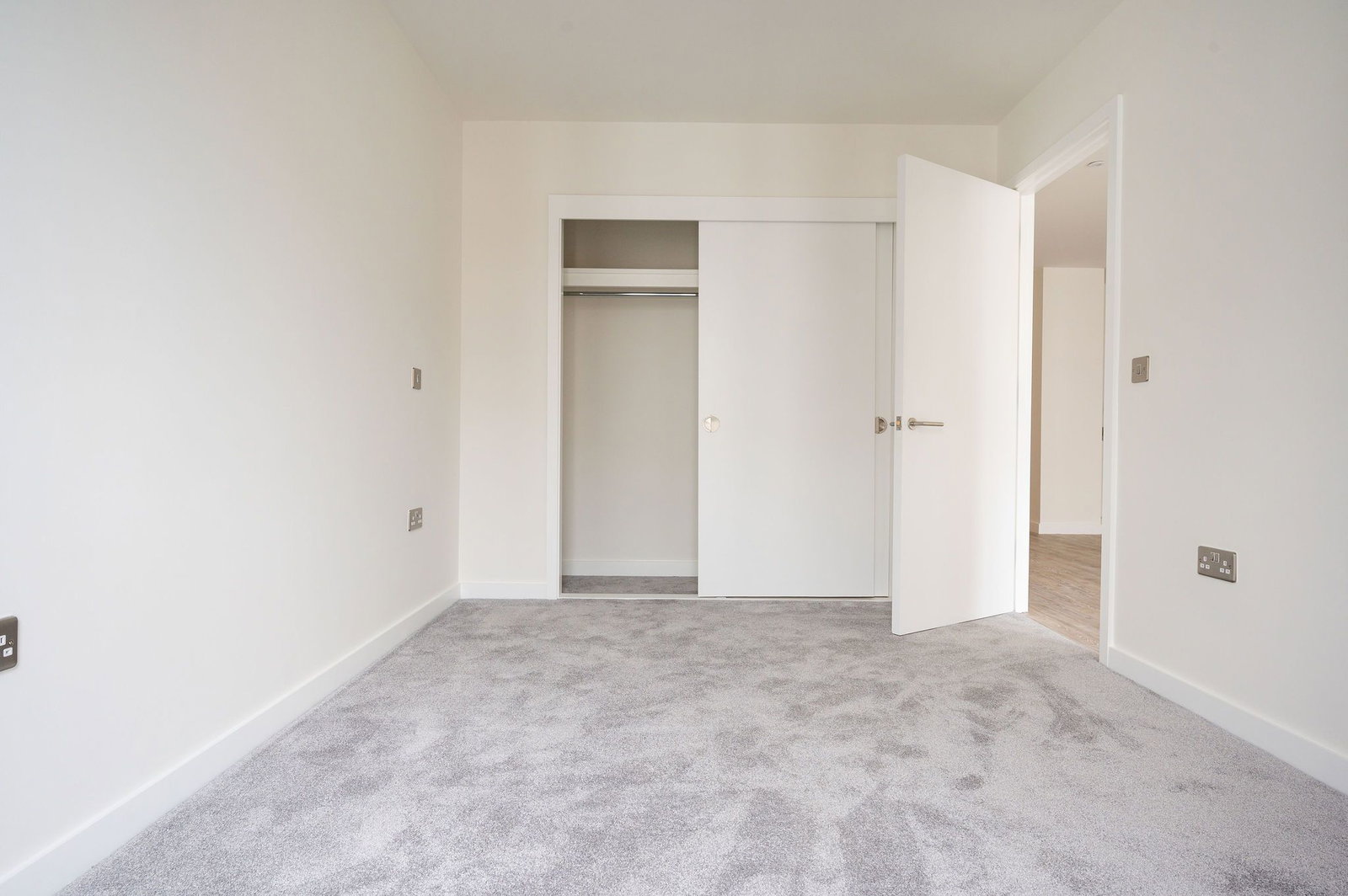 Apartment in Gillingham