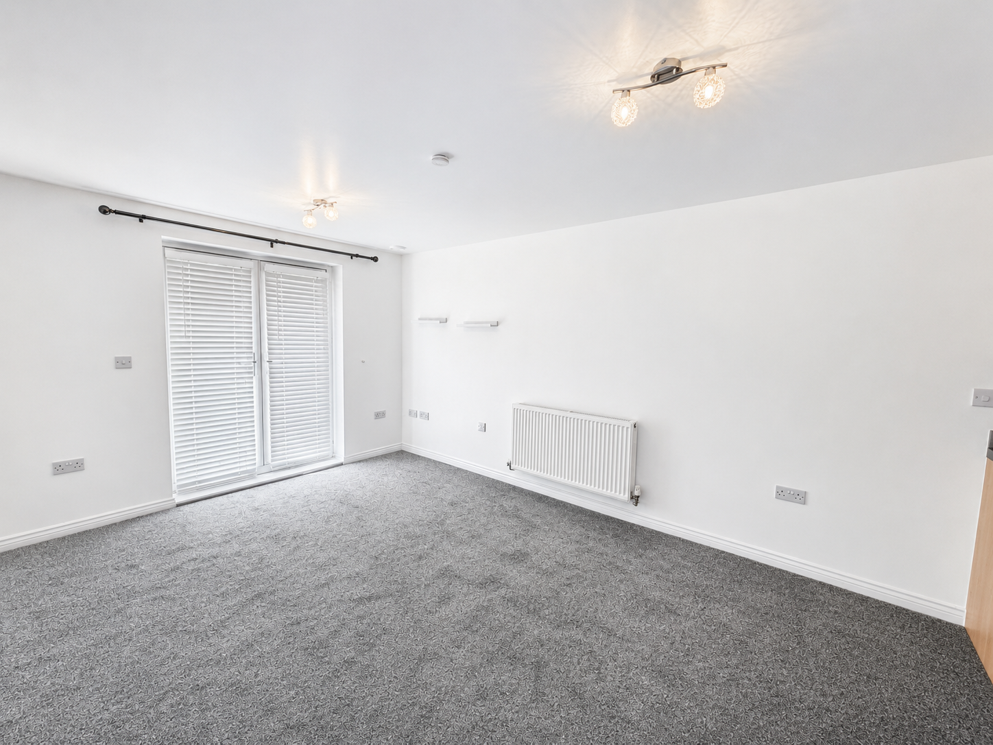 Apartment for rent in Witham, Haygreen Road, Witham
