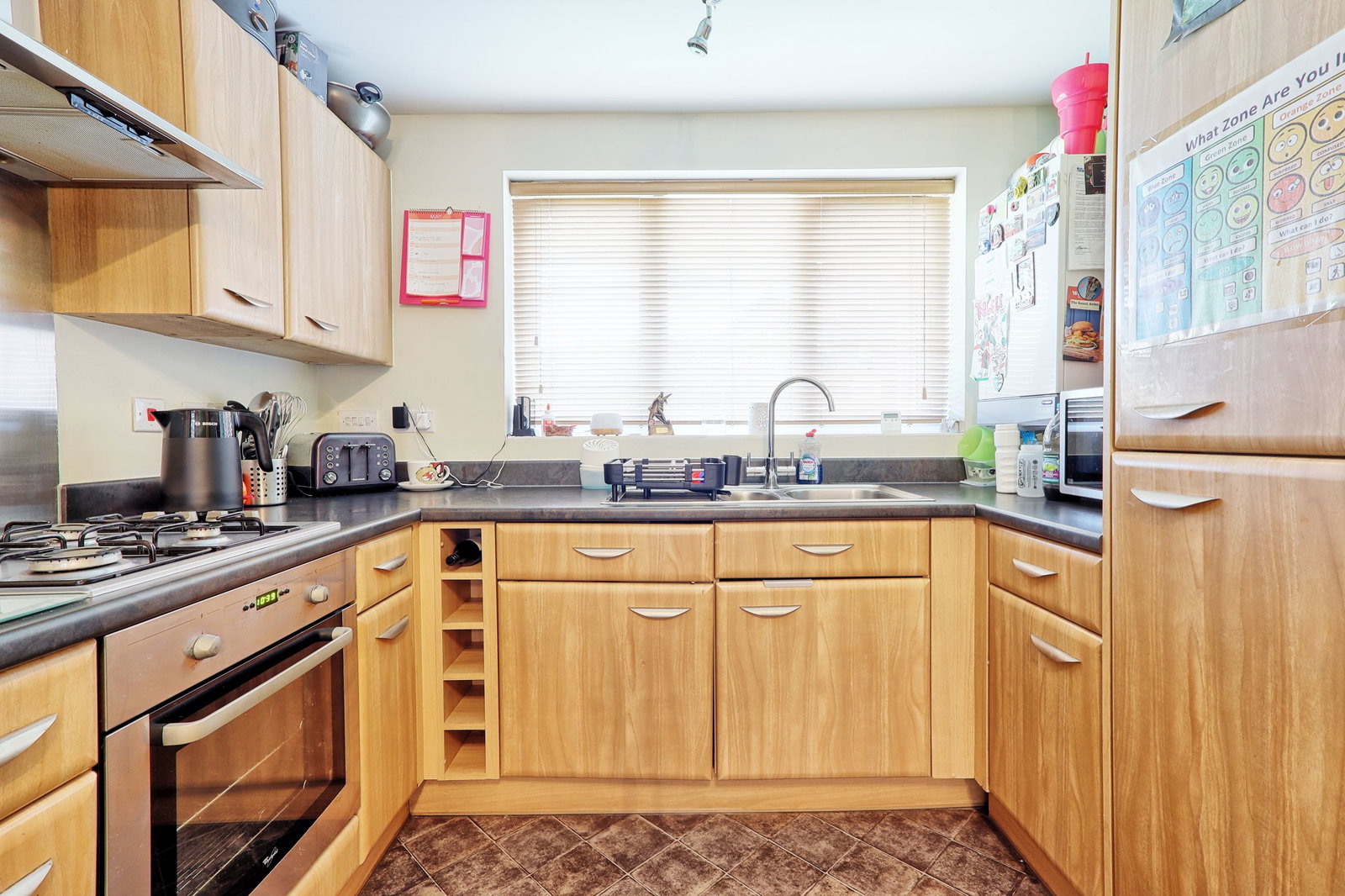 Apartment in Witham