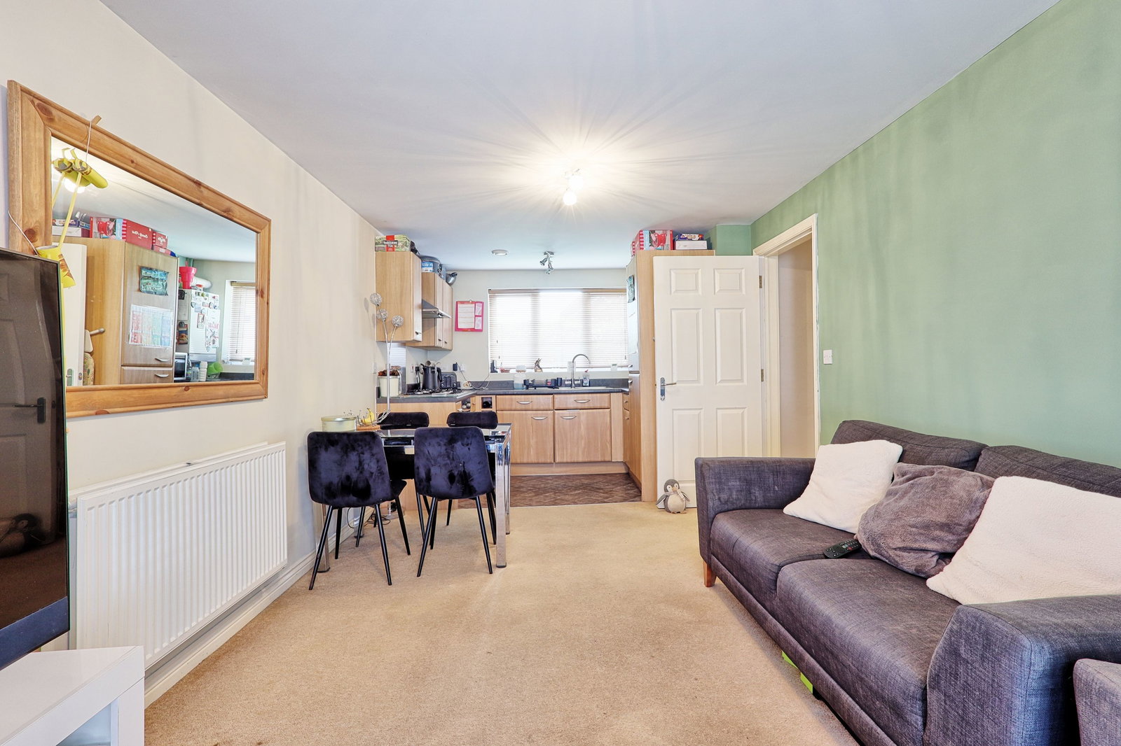 Apartment in Witham