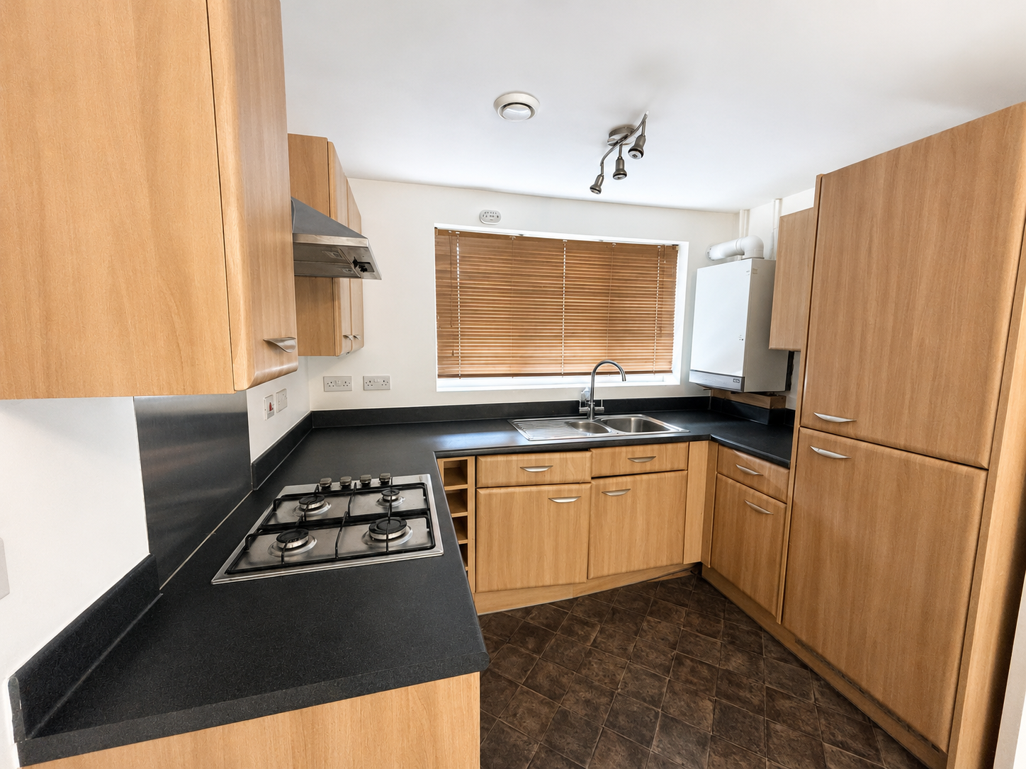 Apartment for rent in Witham, Haygreen Road, Witham