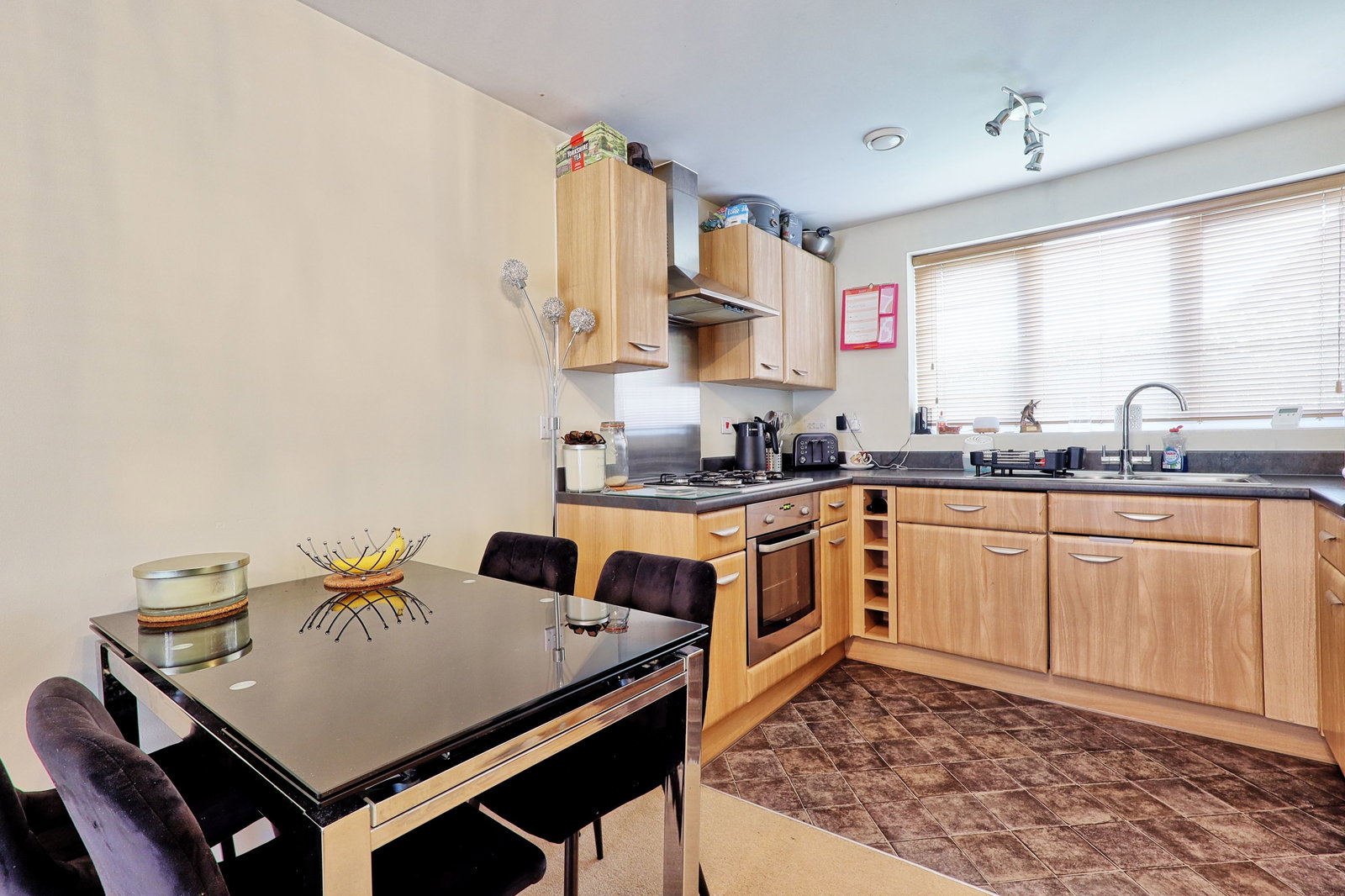 Apartment in Witham