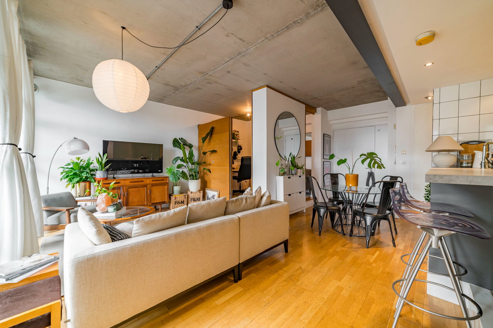 Apartment in Manchester 5