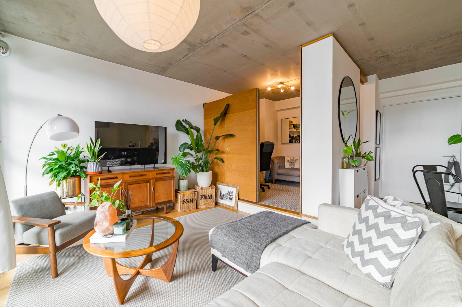 Apartment in Manchester
