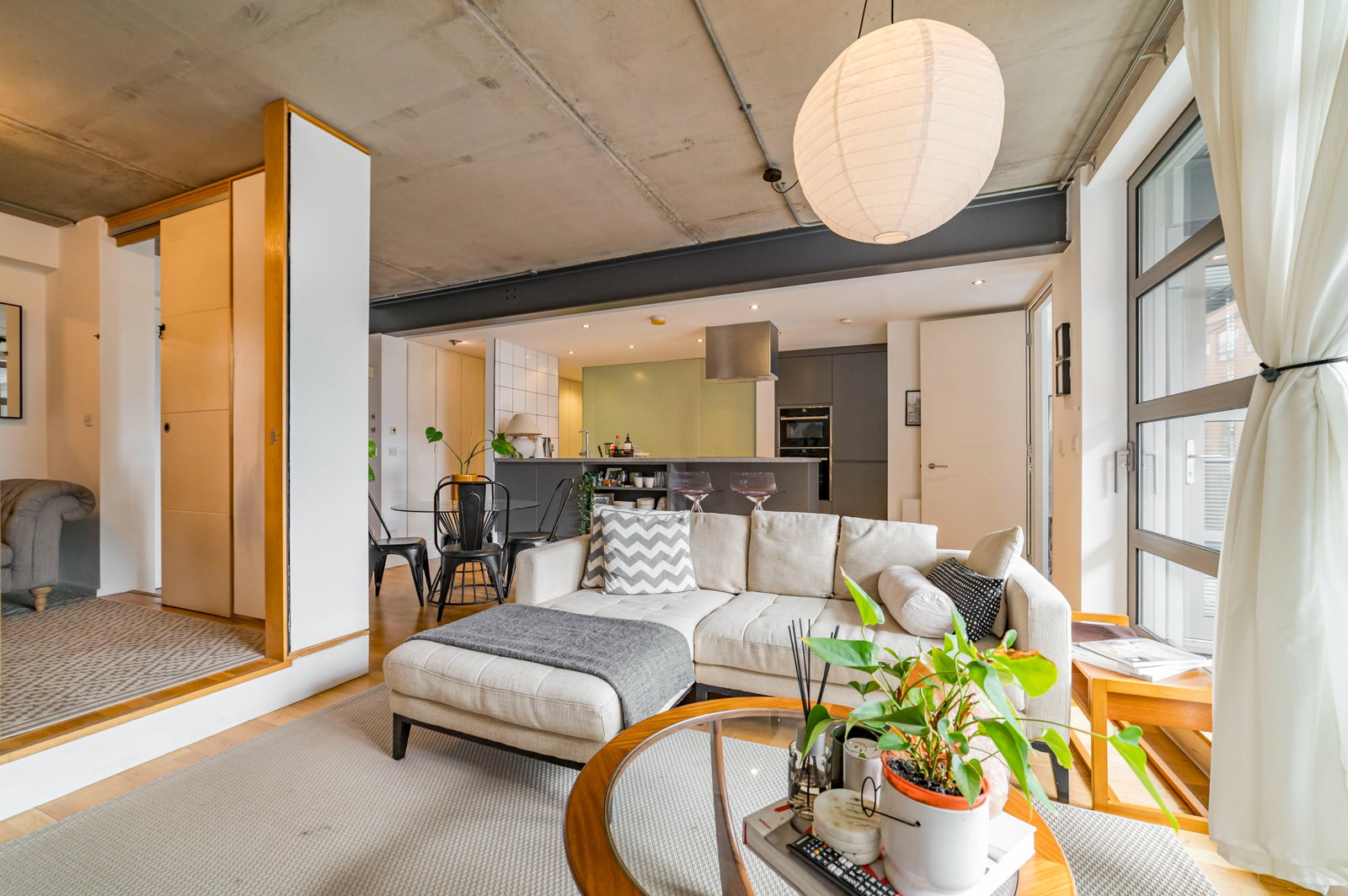 Apartment in Manchester 4