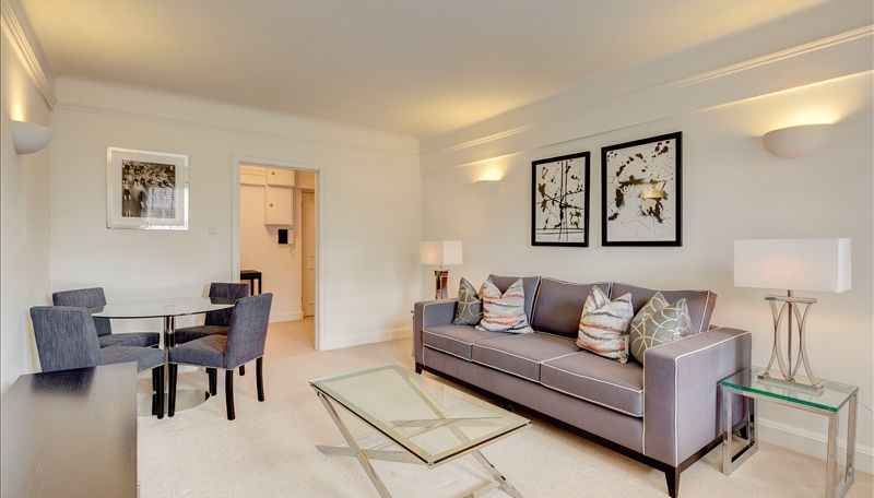 Apartment in London