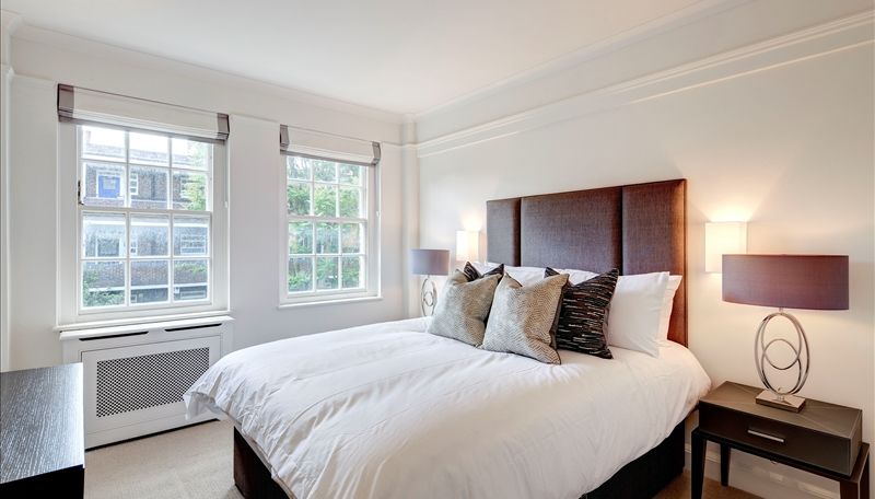 Apartment in London