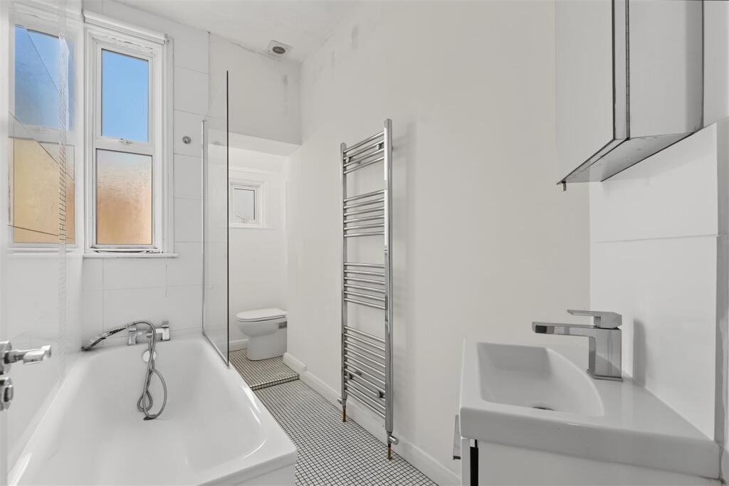 Apartment in London