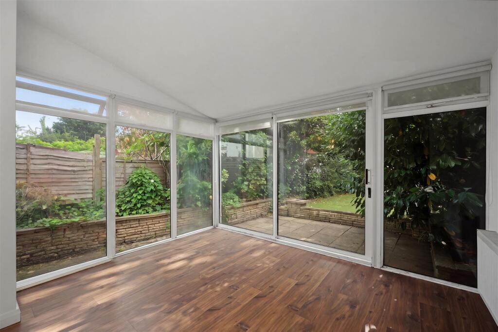 Apartment in London