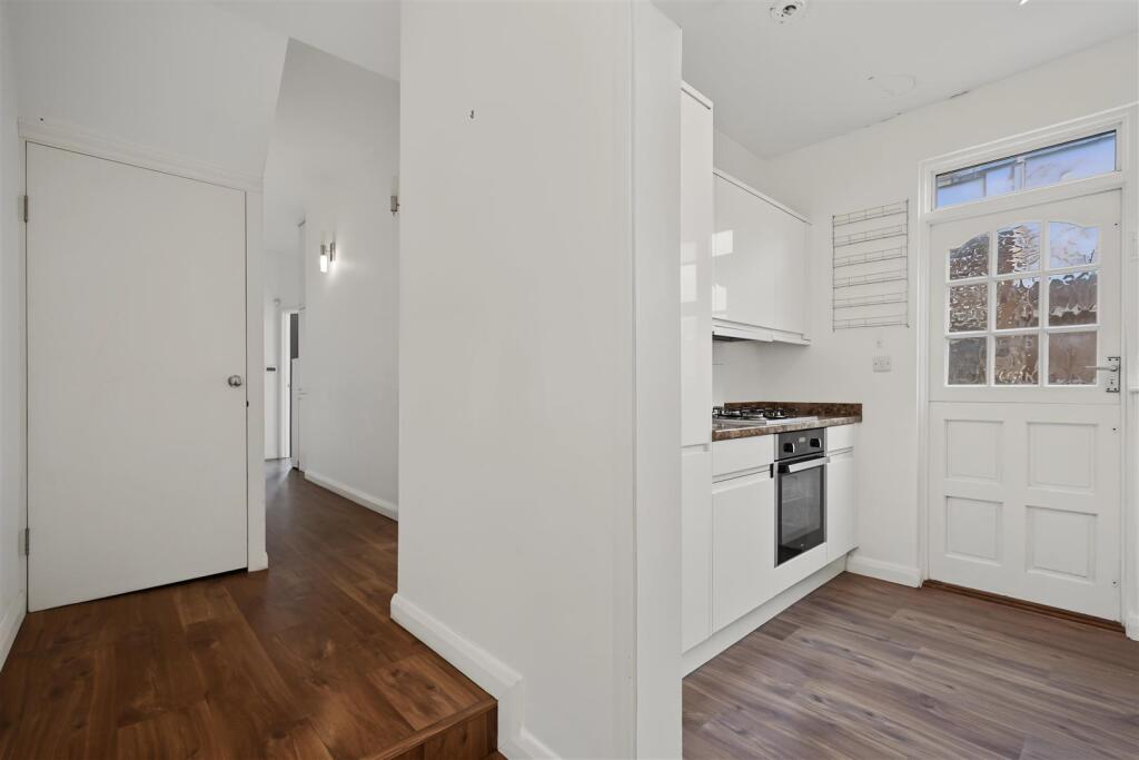 Apartment in London