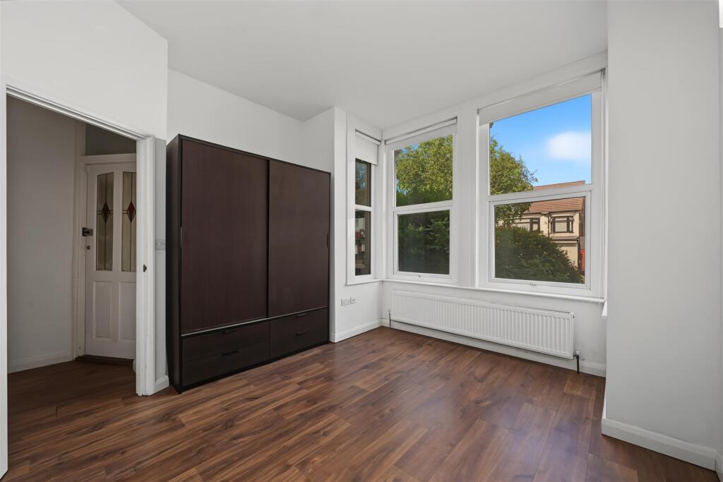 Apartment in London