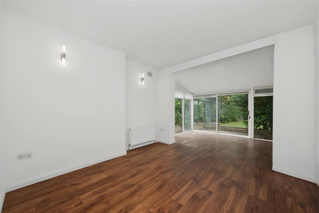 Apartment in London
