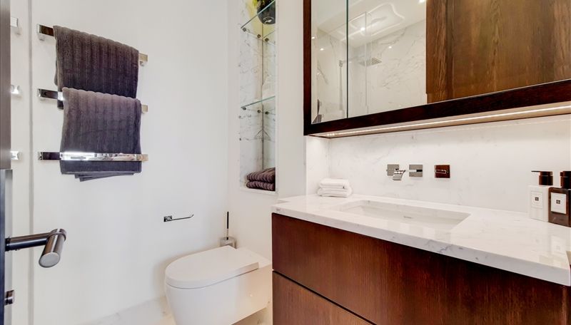 Apartment in London