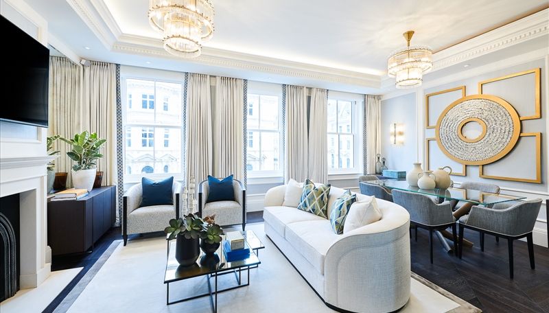 Apartment in London