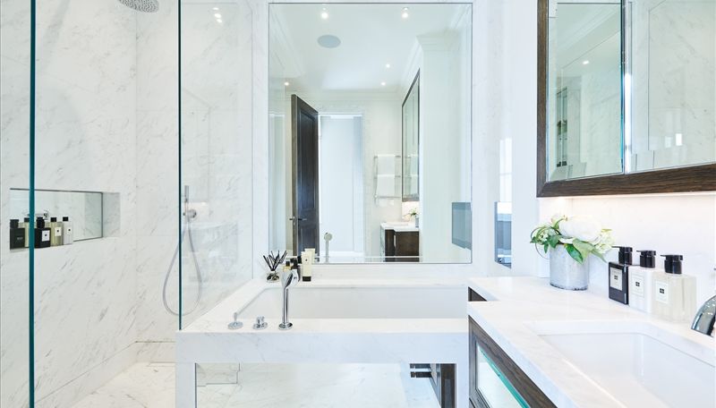 Apartment in London