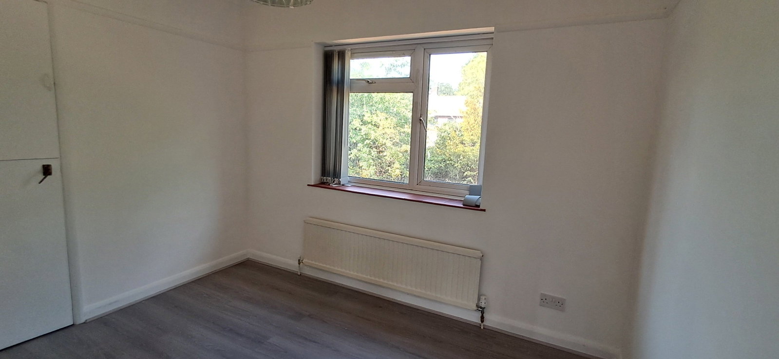 Semi Detached House in Bushey